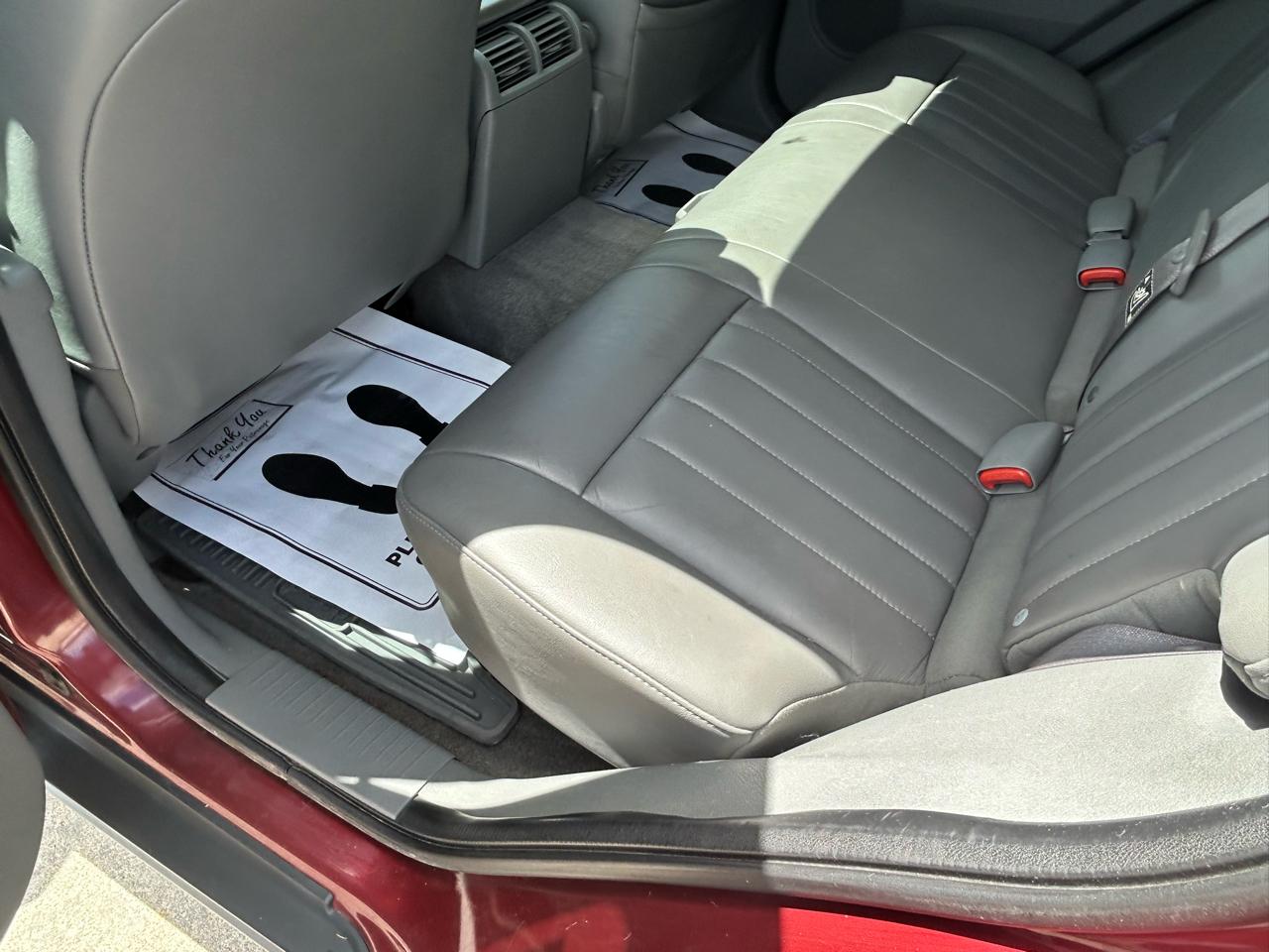 Jeep Grand Cherokee 4WD 4dr Laredo 2007