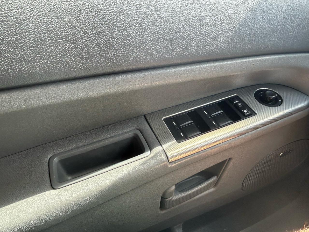 Jeep Grand Cherokee 4WD 4dr Laredo 2007