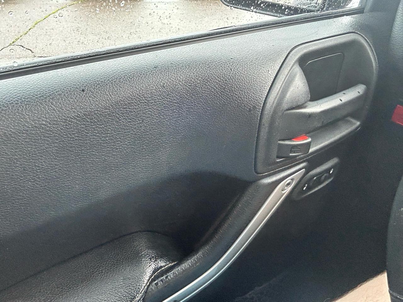 Jeep Wrangler Unlimited 4WD 4dr Rubicon Hard Rock 2016