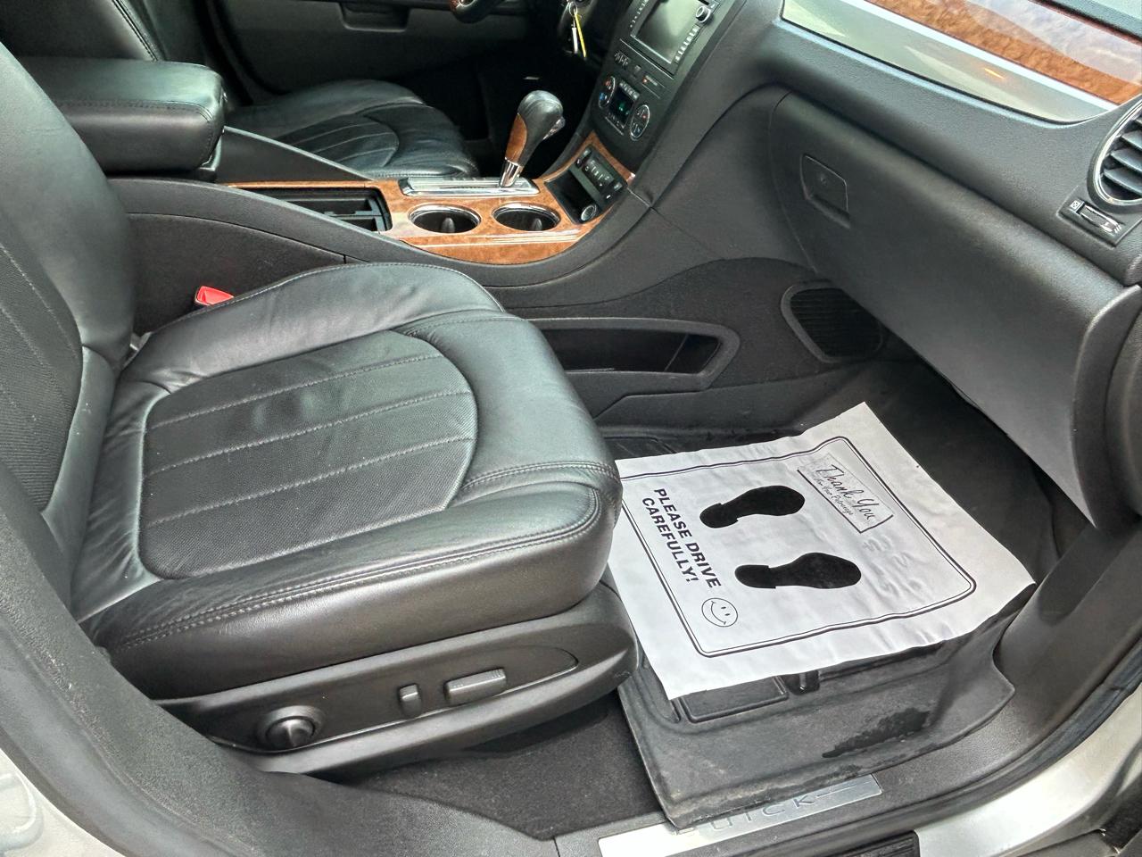 Buick Enclave AWD 4dr CXL 2009
