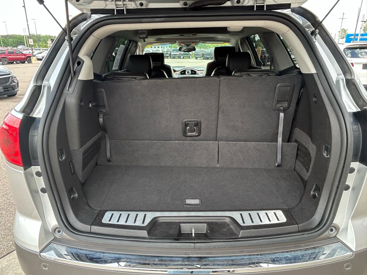 Buick Enclave AWD 4dr CXL 2009
