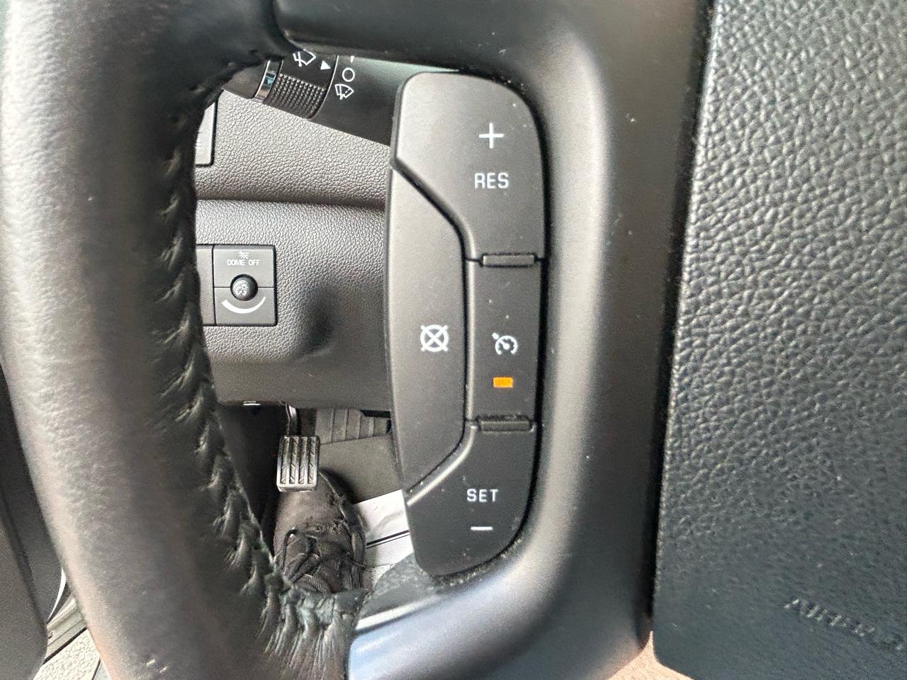Buick Enclave AWD 4dr CXL 2009