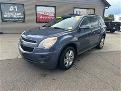 2013 Chevrolet Equinox 