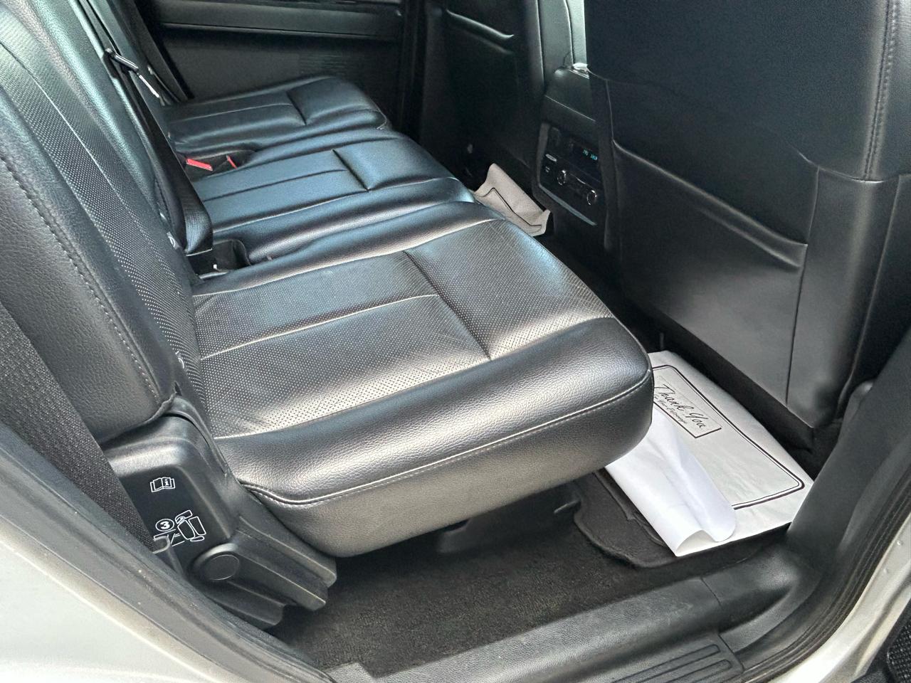 Ford Expedition 4WD 4dr Limited 2016