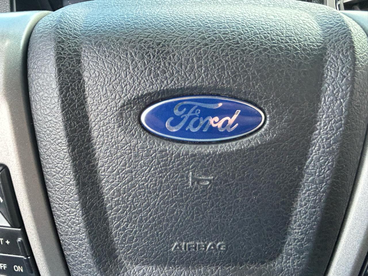 Ford Expedition 4WD 4dr Limited 2016