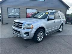 2016 Ford Expedition 
