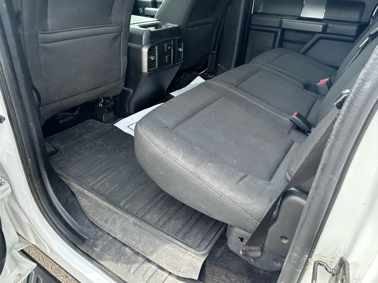 Ford F-150  2016
