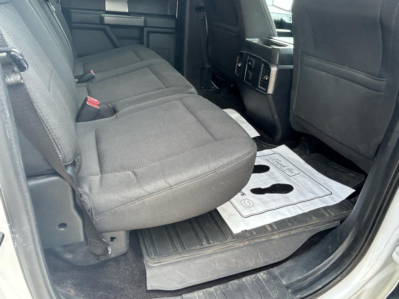 Ford F-150  2016