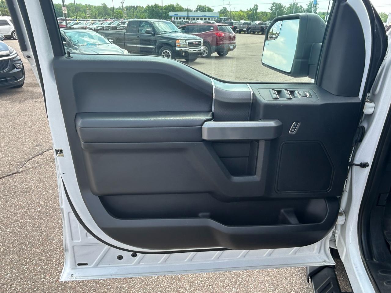 Ford F-150  2016