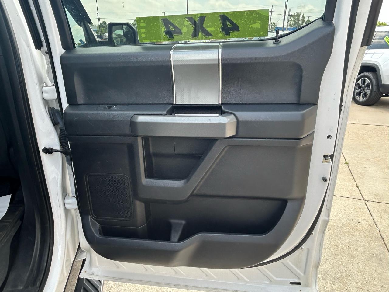 Ford F-150  2016