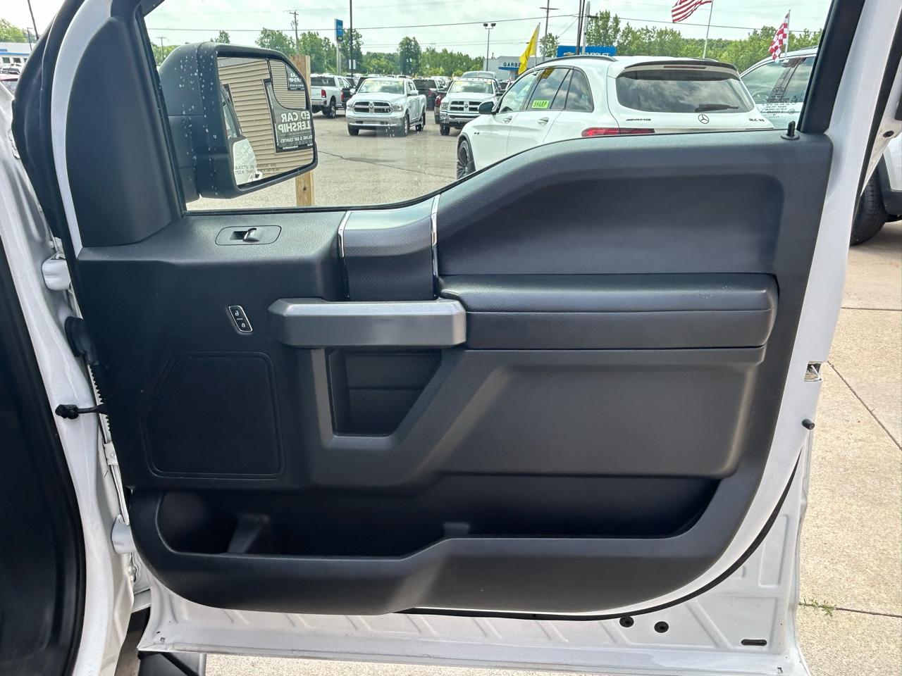 Ford F-150  2016