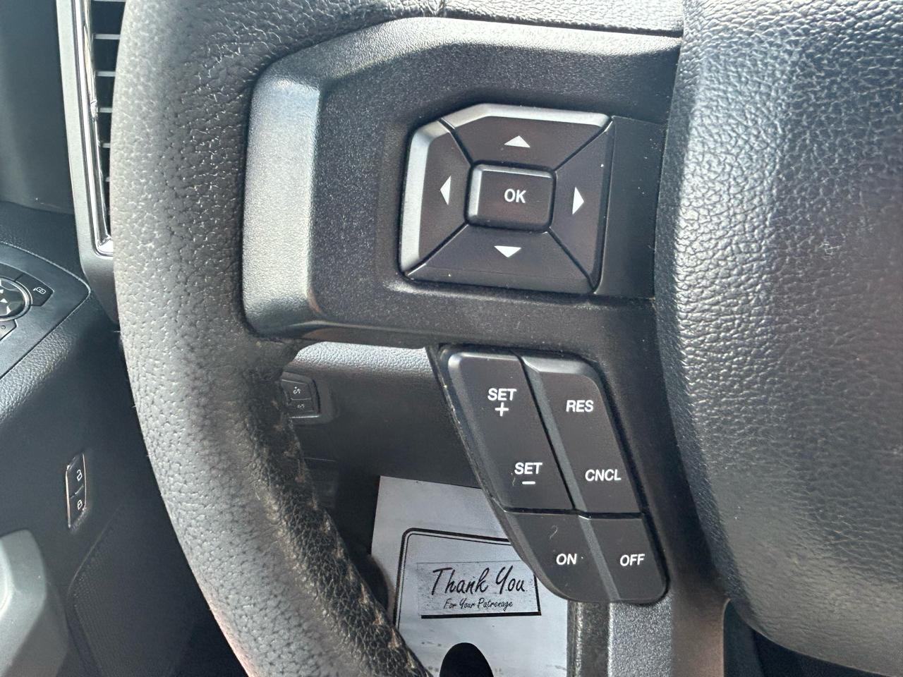 Ford F-150  2016