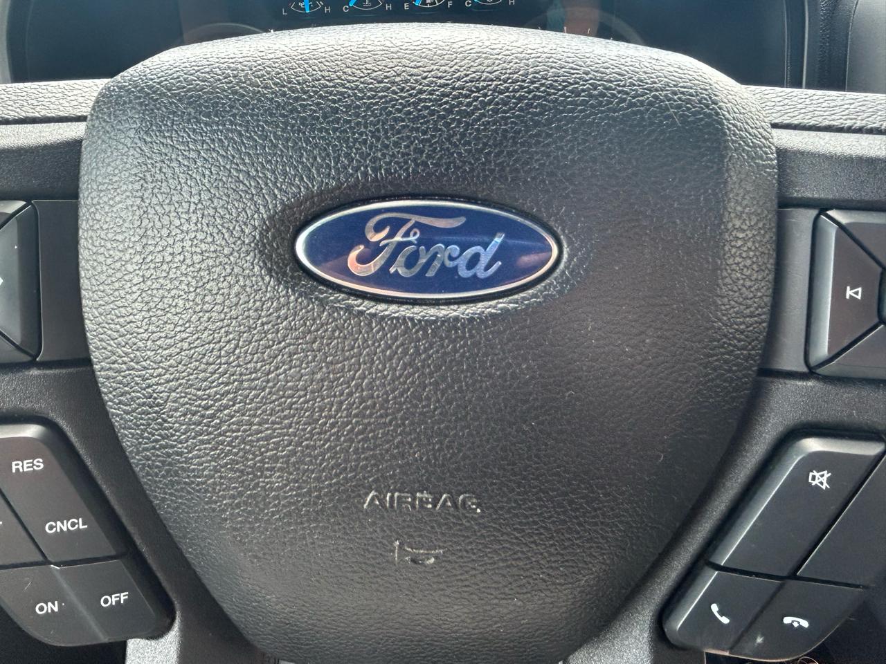 Ford F-150  2016