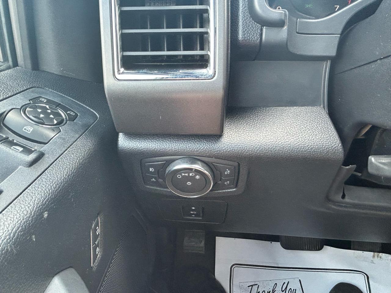 Ford F-150  2016