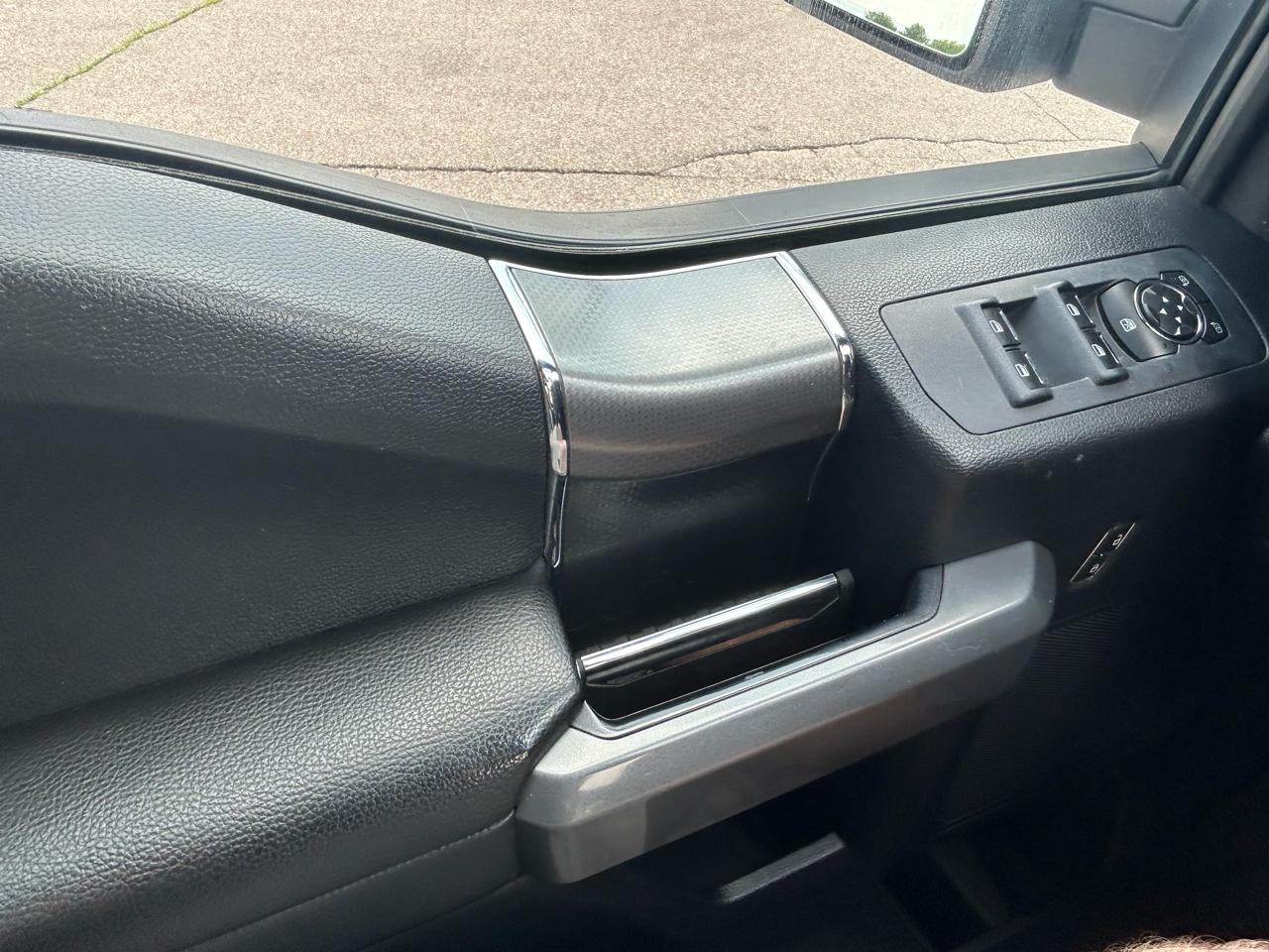 Ford F-150  2016