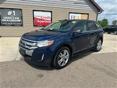 2012 Ford Edge 