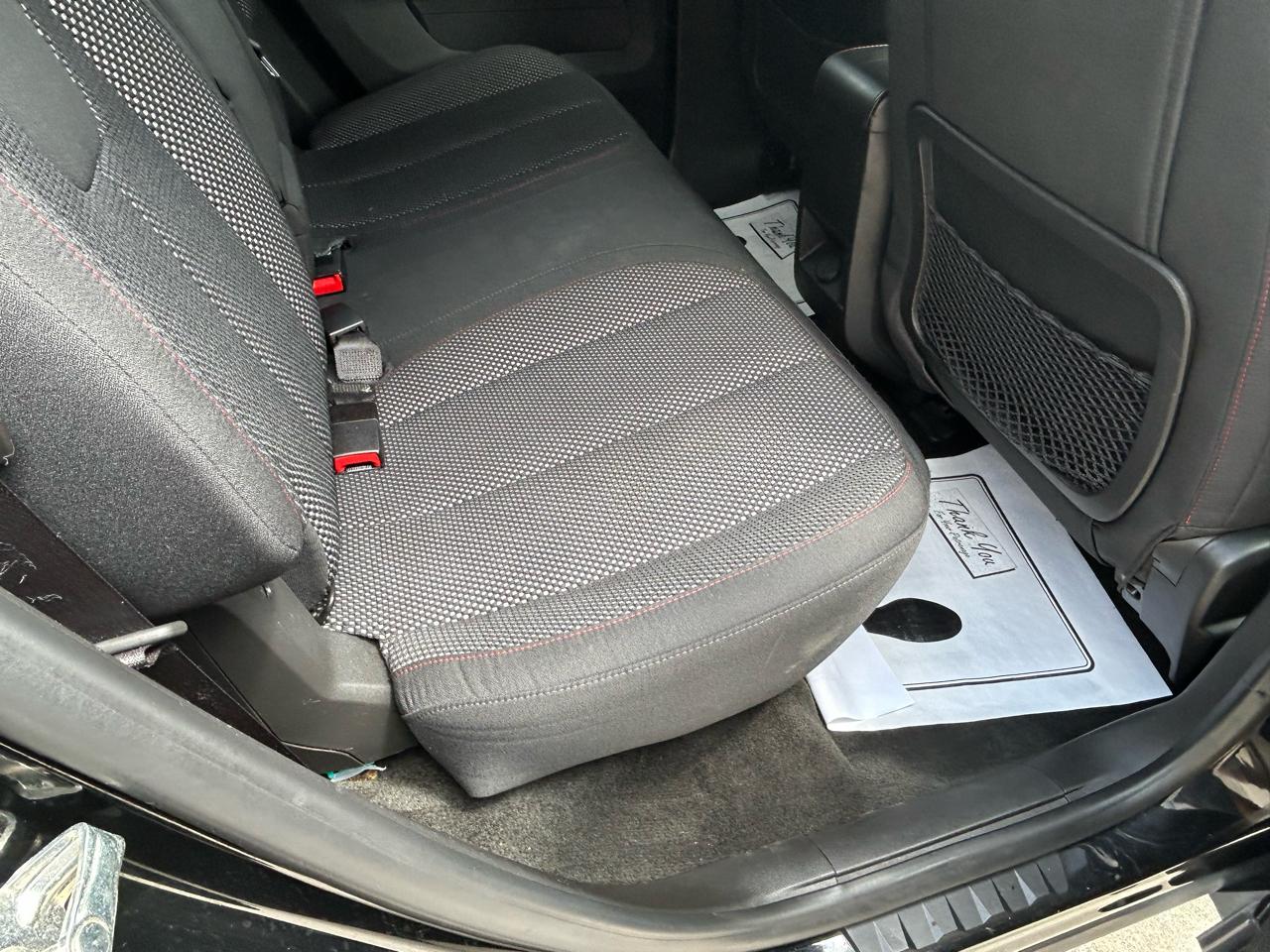 Chevrolet Equinox FWD 4dr LT w/1LT 2013