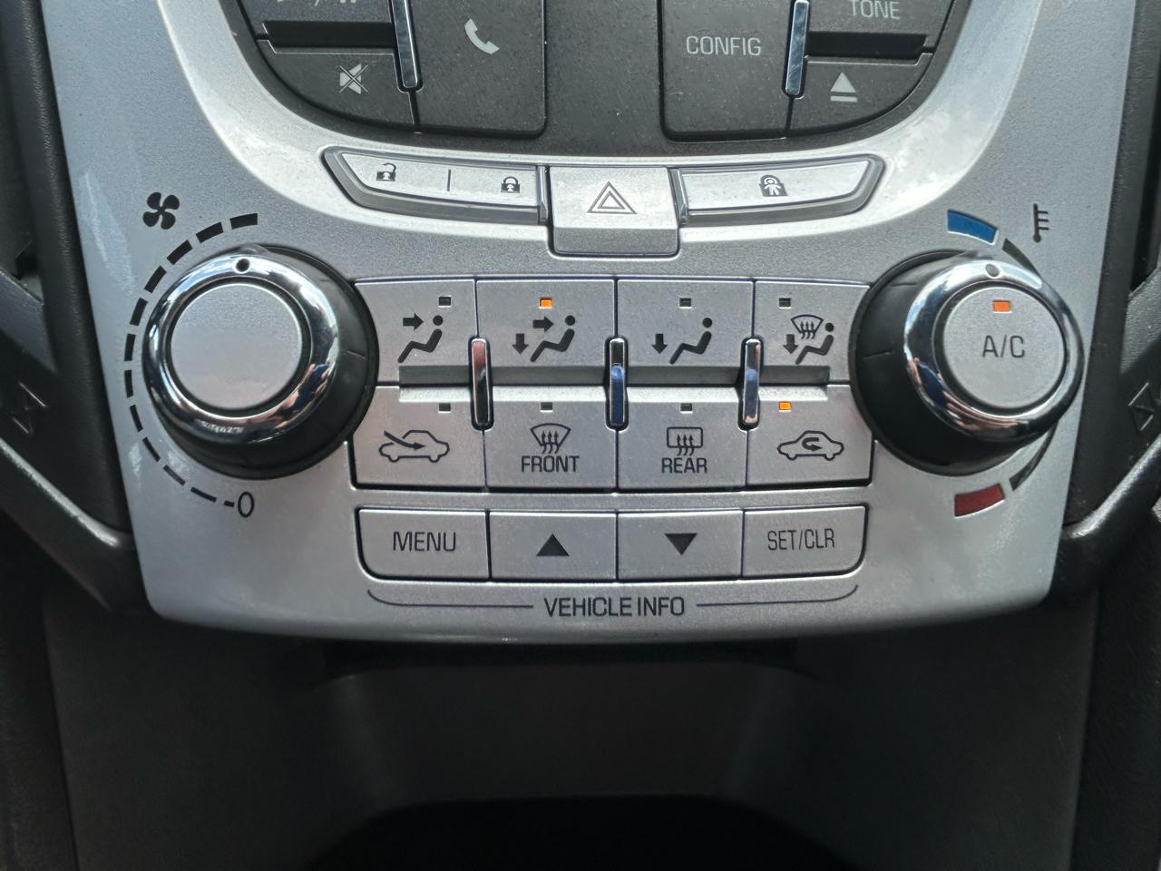 Chevrolet Equinox FWD 4dr LT w/1LT 2013