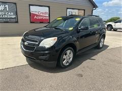 2013 Chevrolet Equinox 