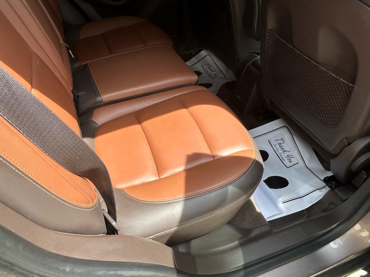 Buick Encore AWD 4dr Leather 2014