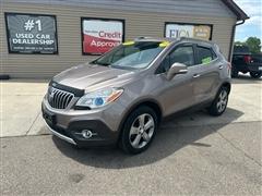 2014 Buick Encore 