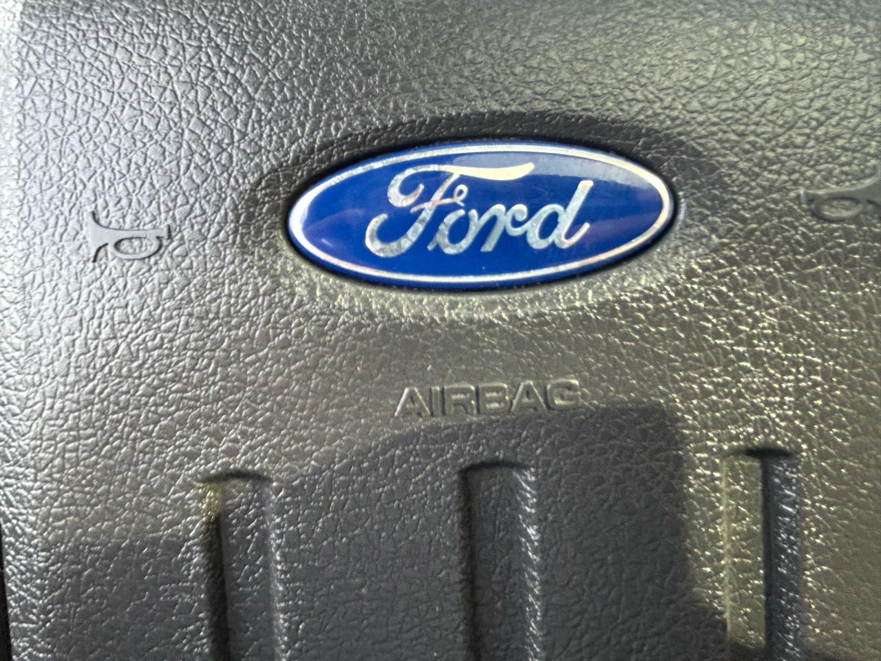 Ford Super Duty F-250 SRW 4WD Crew Cab 156" Platinum 2013