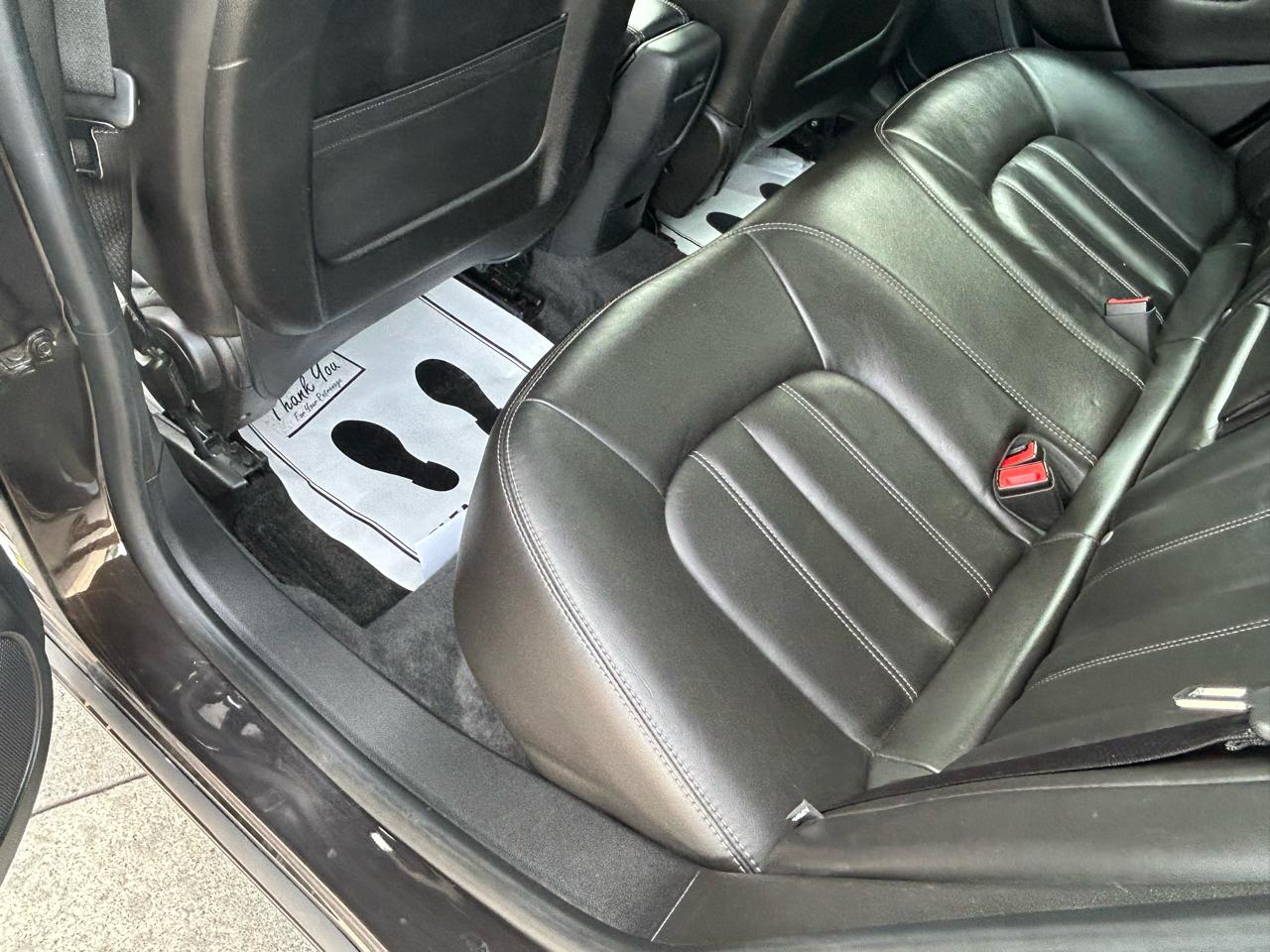 Buick Verano 4dr Sdn Premium Group 2013