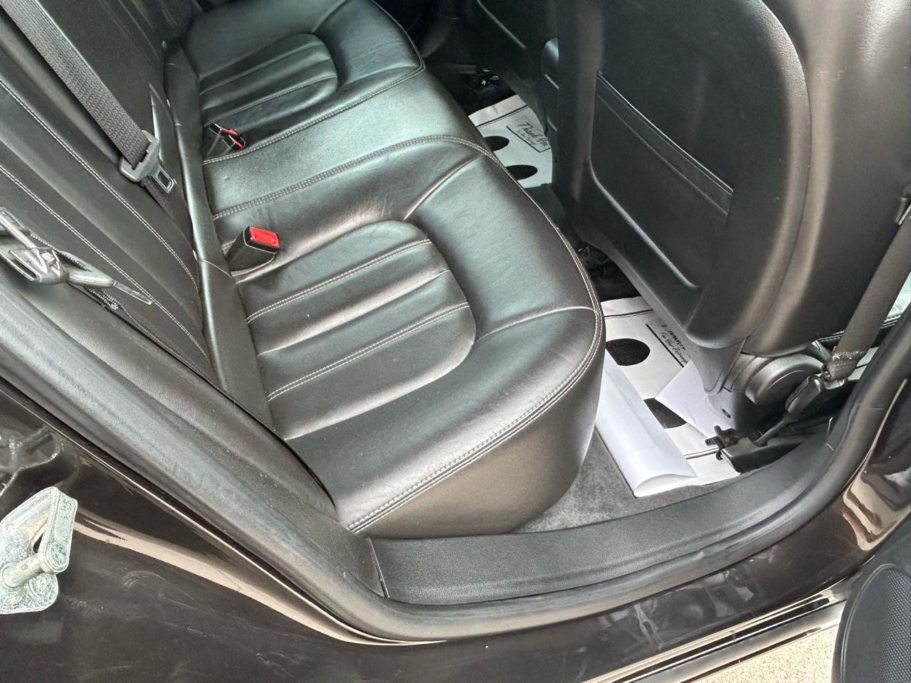 Buick Verano 4dr Sdn Premium Group 2013