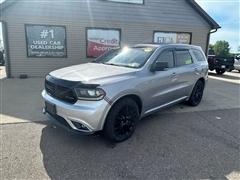 2016 Dodge Durango 
