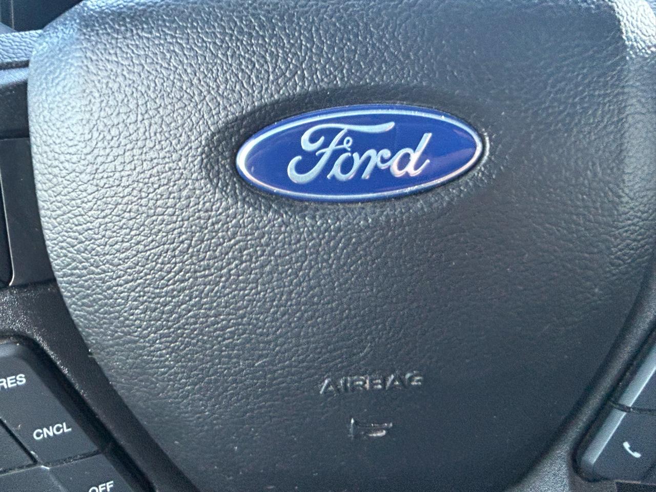 Ford F-150 FX4 SuperCab 4WD 2017