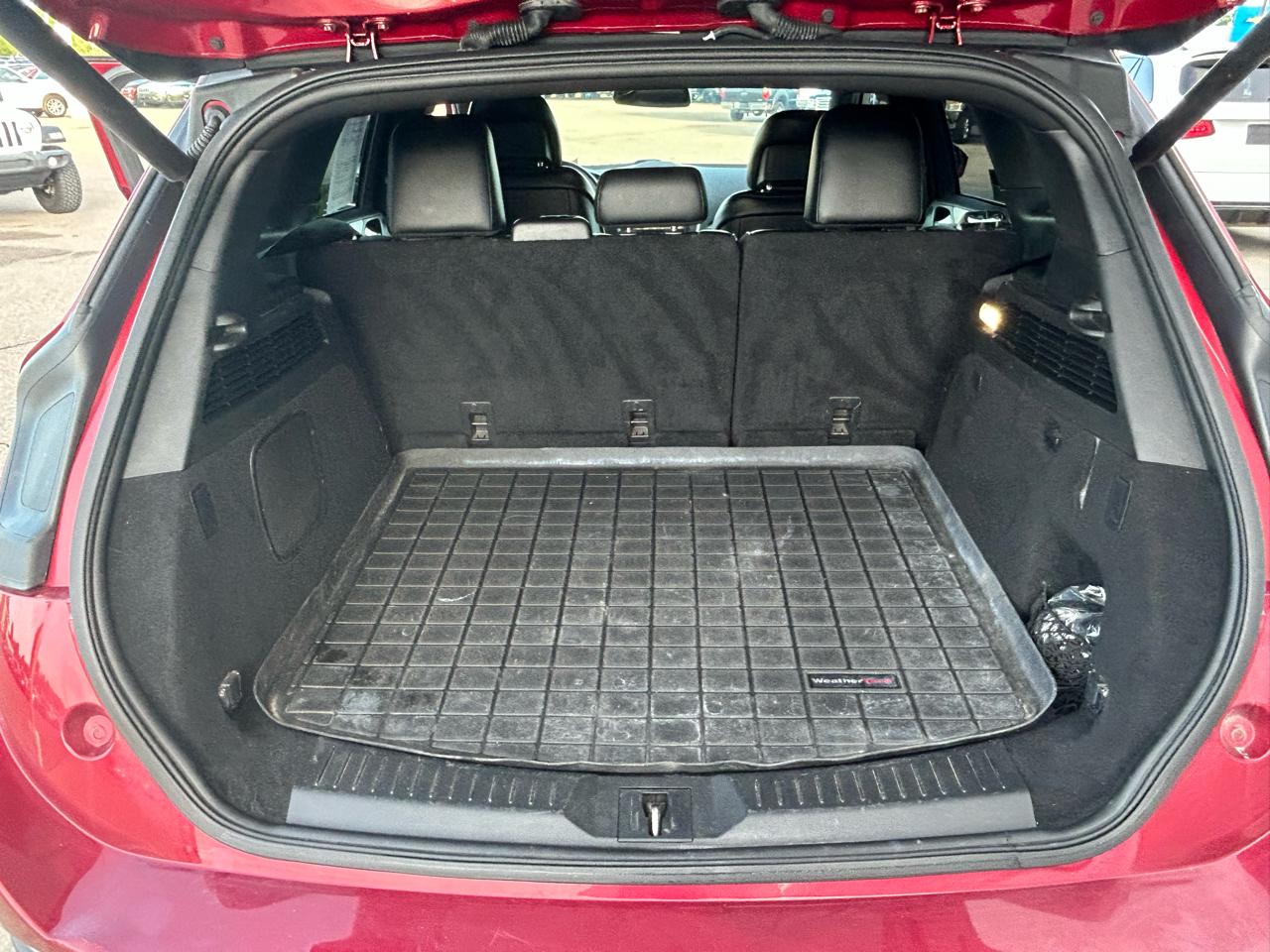Lincoln MKC Select AWD 2018
