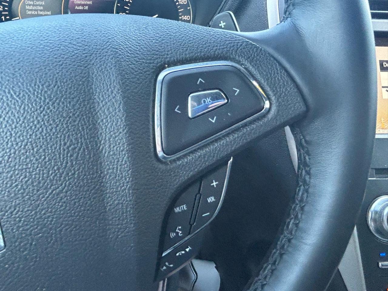 Lincoln MKC Select AWD 2018