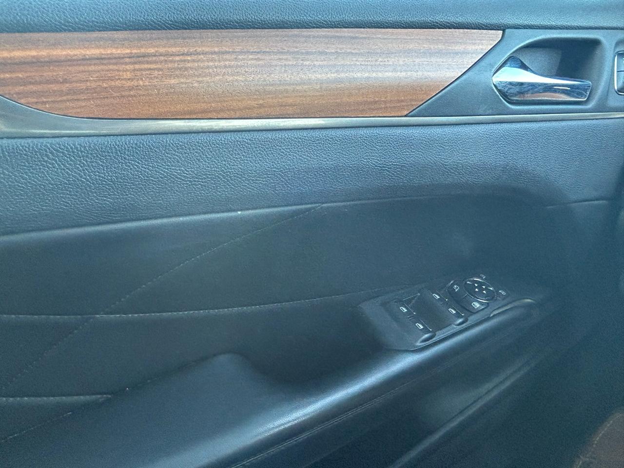 Lincoln MKC Select AWD 2018