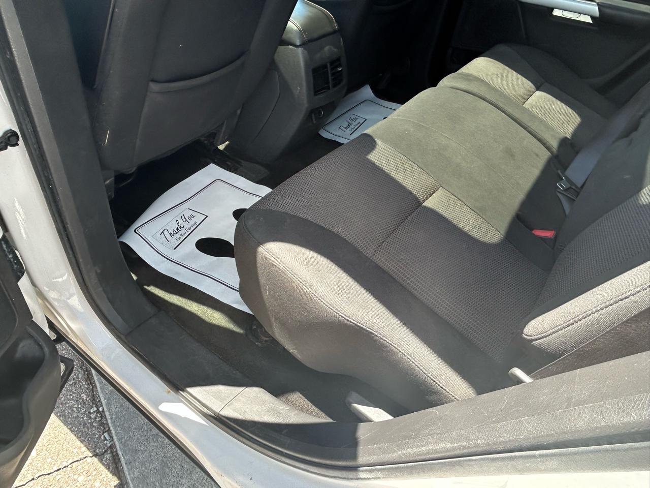 Ford Edge 4dr SEL AWD 2014