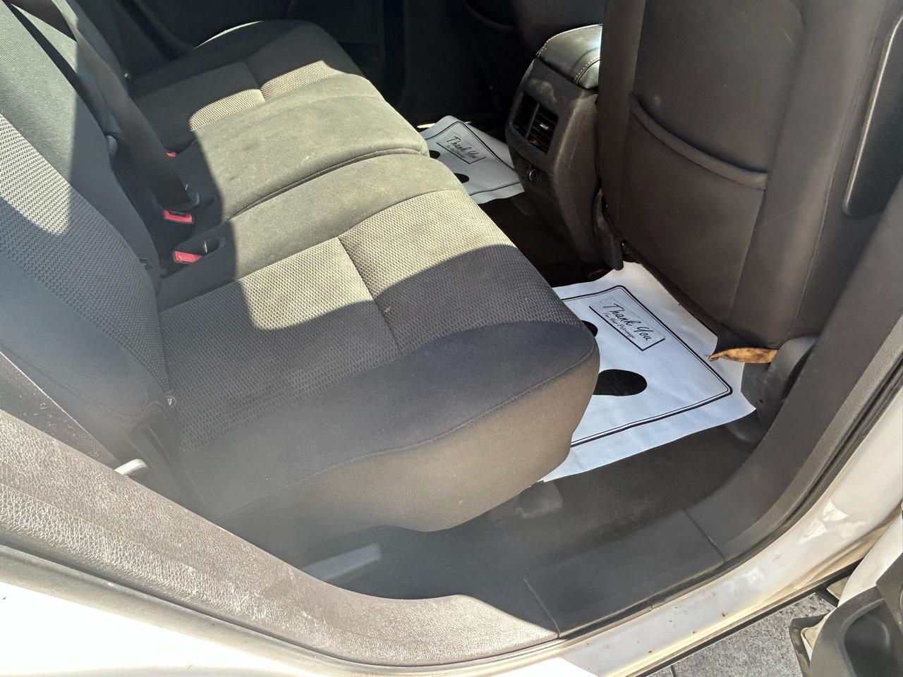 Ford Edge 4dr SEL AWD 2014