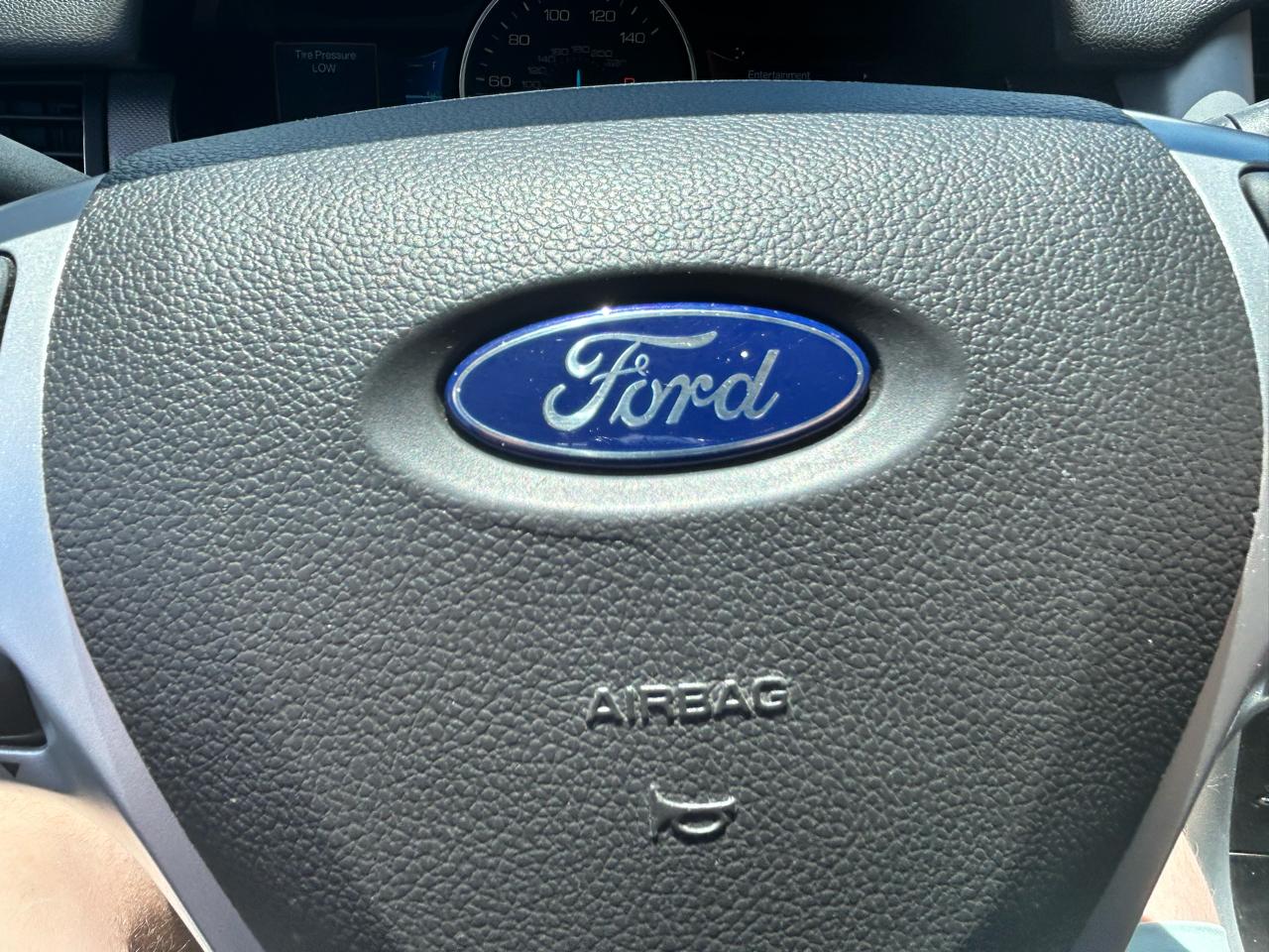 Ford Edge 4dr SEL AWD 2014