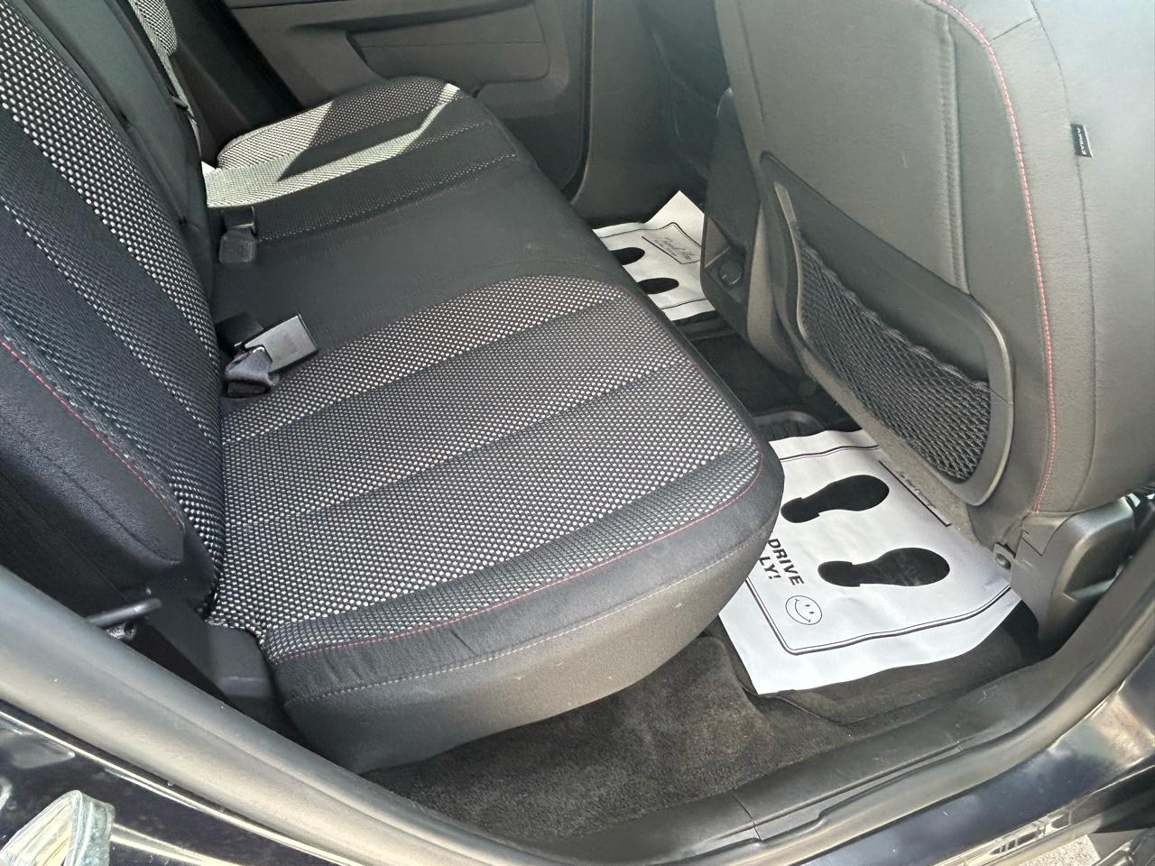 Chevrolet Equinox FWD 4dr LT w/1LT 2015