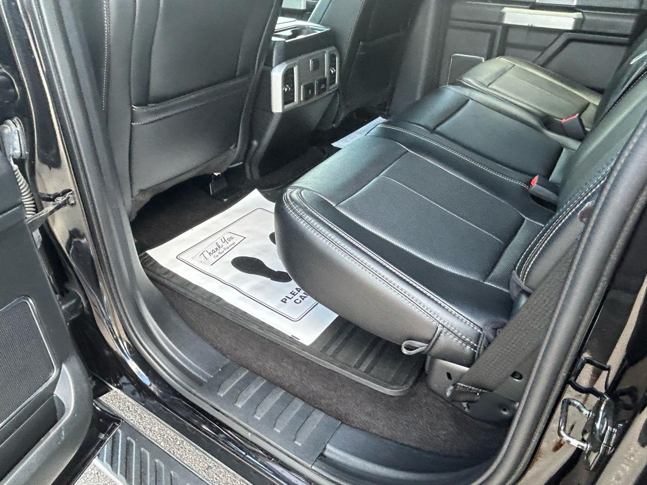 Ford F-150 Lariat 4WD SuperCrew 5.5' Box 2020