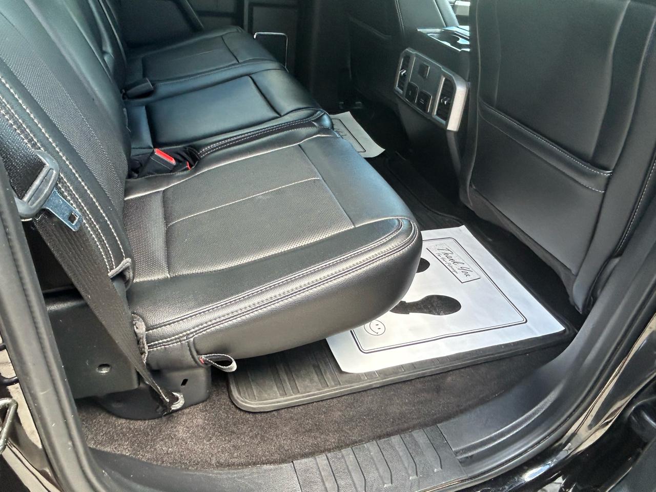 Ford F-150 Lariat 4WD SuperCrew 5.5' Box 2020