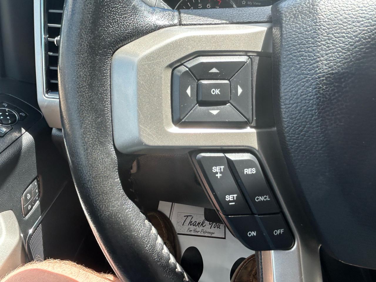 Ford F-150 Lariat 4WD SuperCrew 5.5' Box 2020