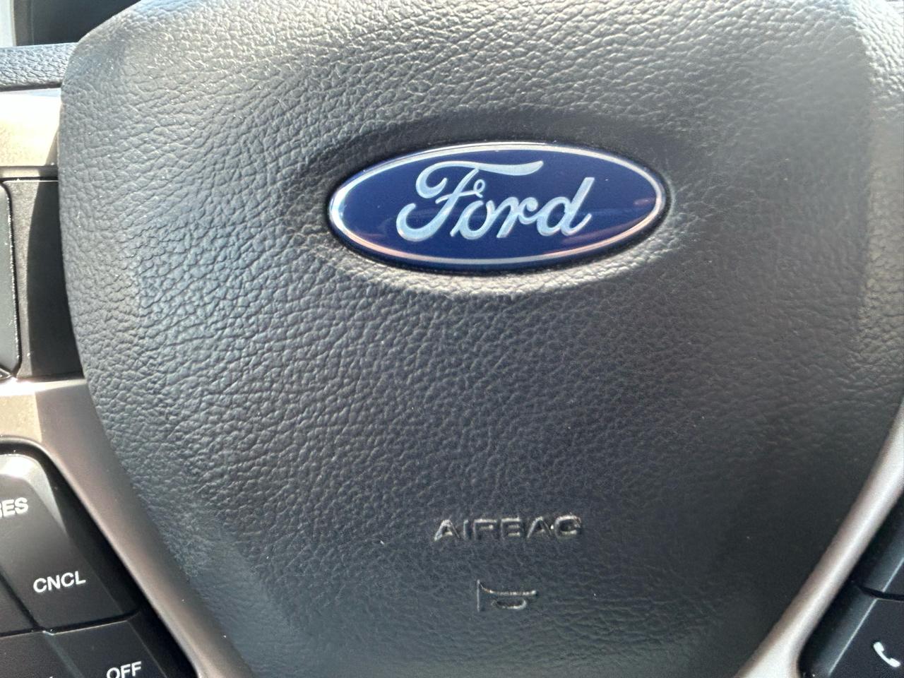 Ford F-150 Lariat 4WD SuperCrew 5.5' Box 2020