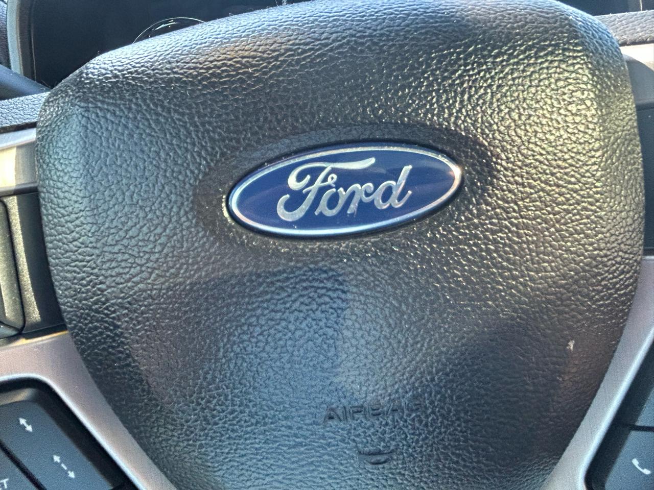 Ford F-150 Platinum 4WD SuperCrew 5.5' Box 2017
