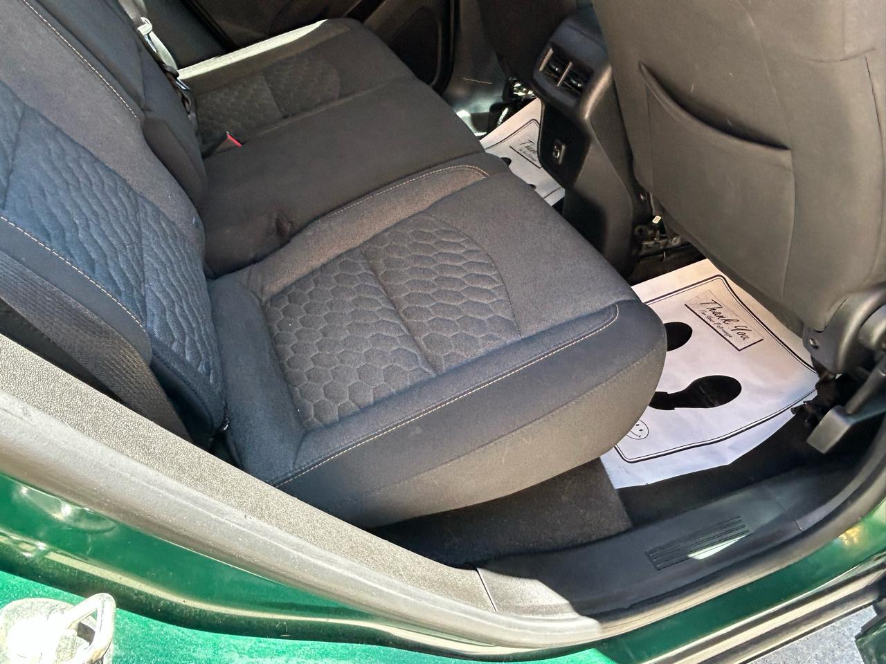 Chevrolet Equinox AWD 4dr LT w/1LT 2019