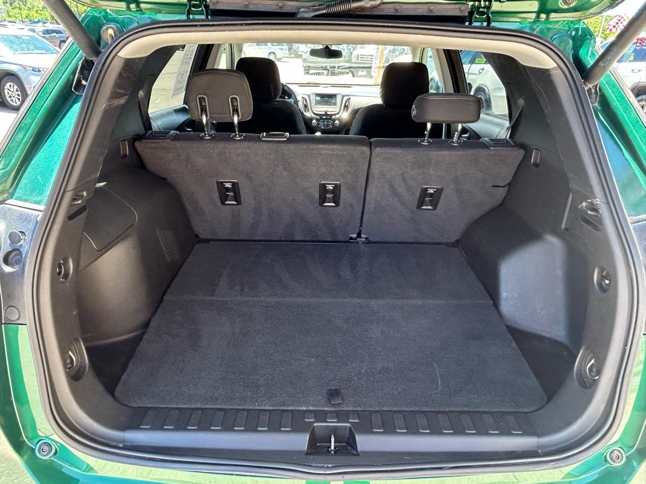 Chevrolet Equinox AWD 4dr LT w/1LT 2019