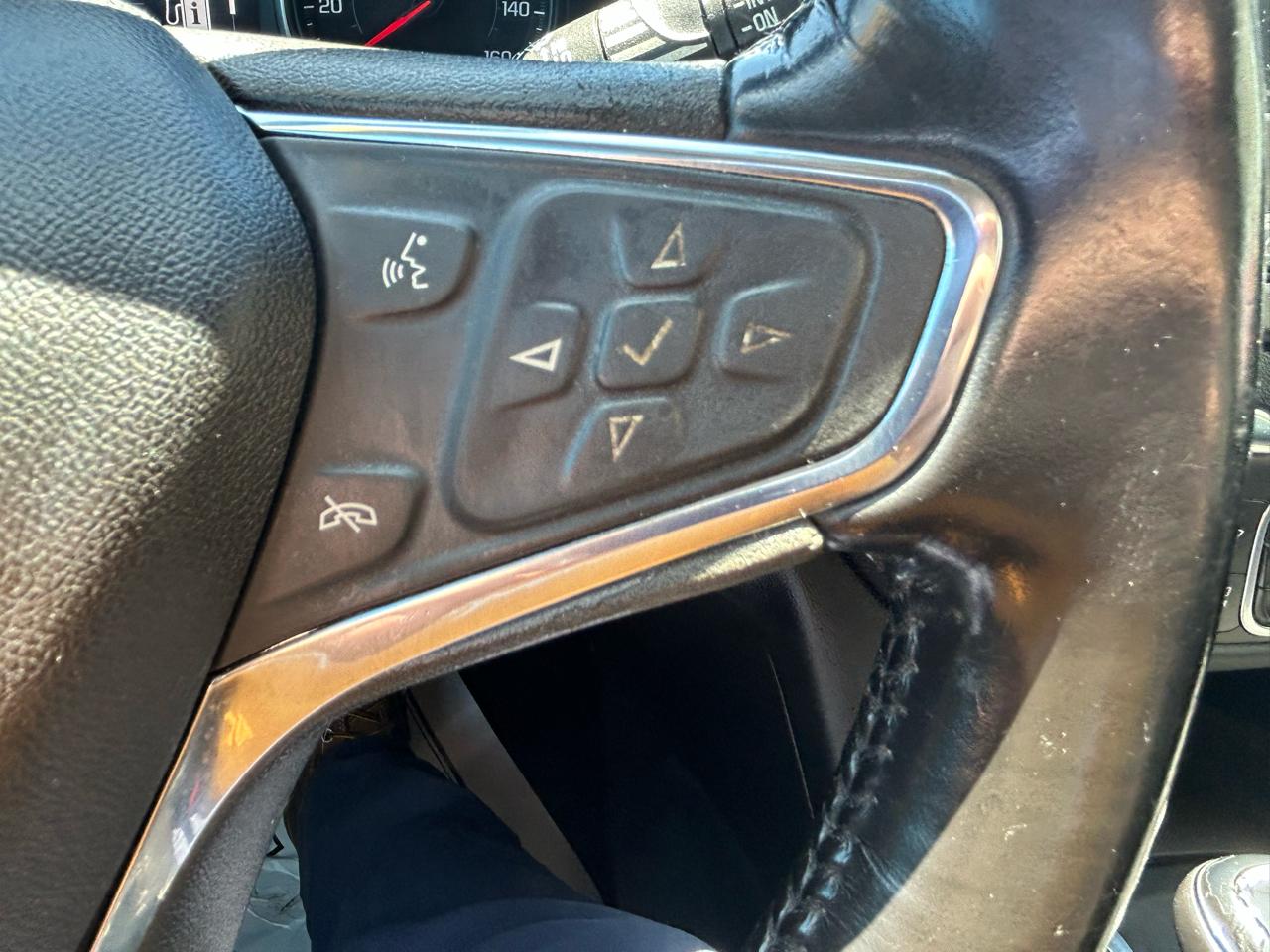 Chevrolet Equinox AWD 4dr LT w/1LT 2019