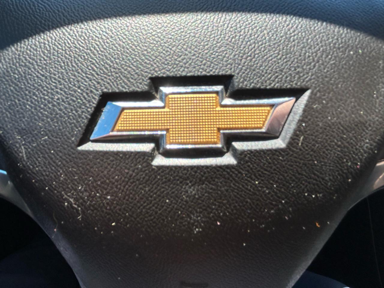 Chevrolet Equinox AWD 4dr LT w/1LT 2019