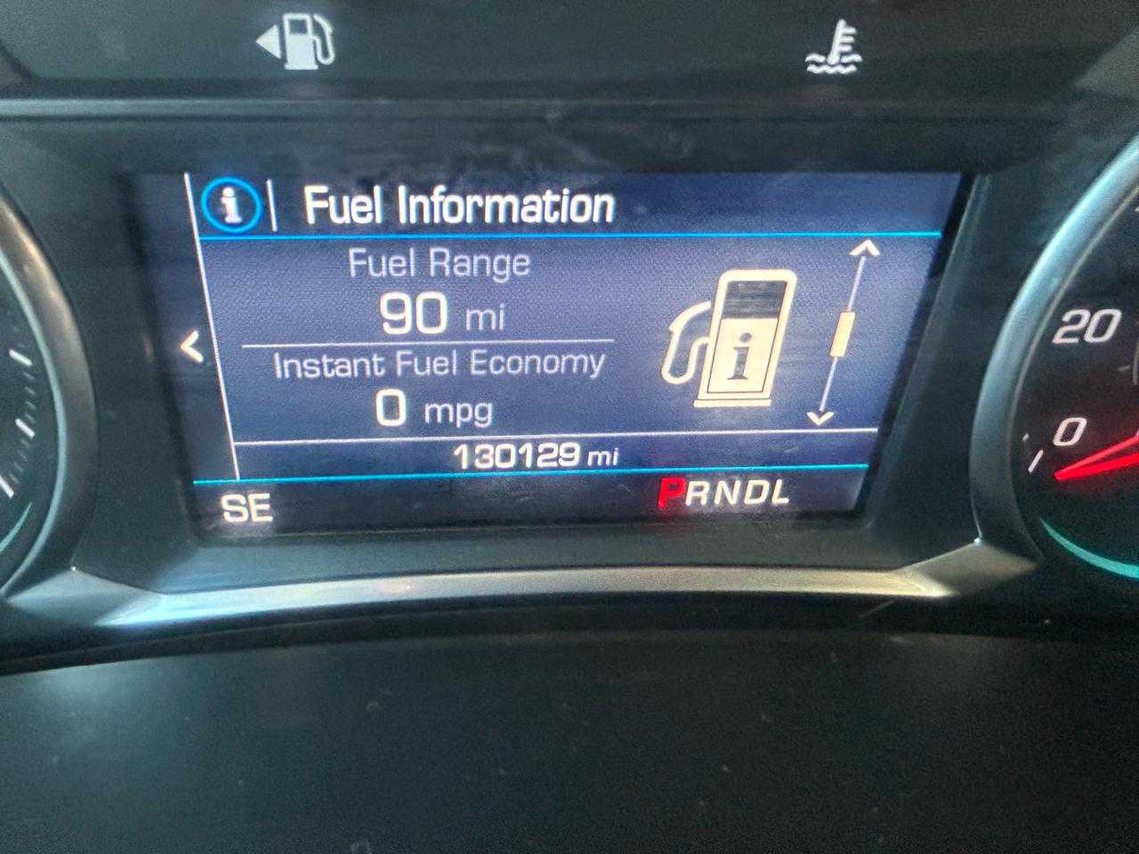 Chevrolet Equinox AWD 4dr LT w/1LT 2019