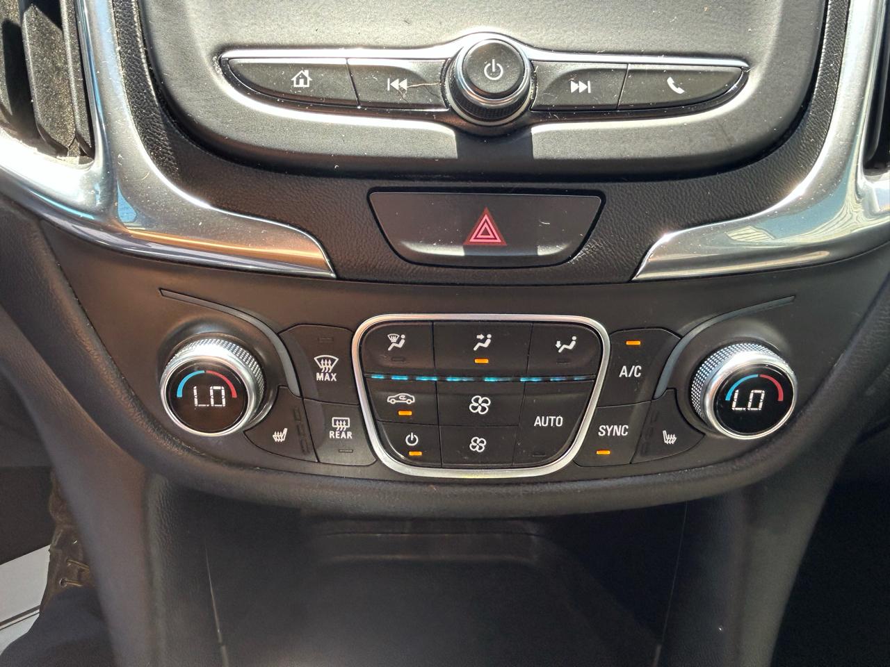 Chevrolet Equinox AWD 4dr LT w/1LT 2019