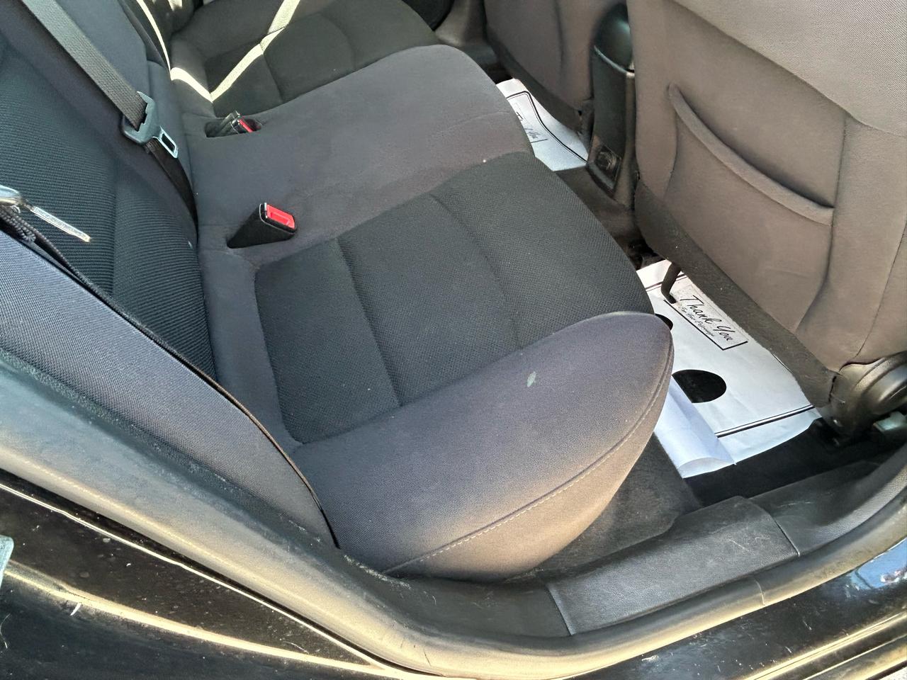 Chevrolet Cruze 4dr Sdn Auto 1LT 2013