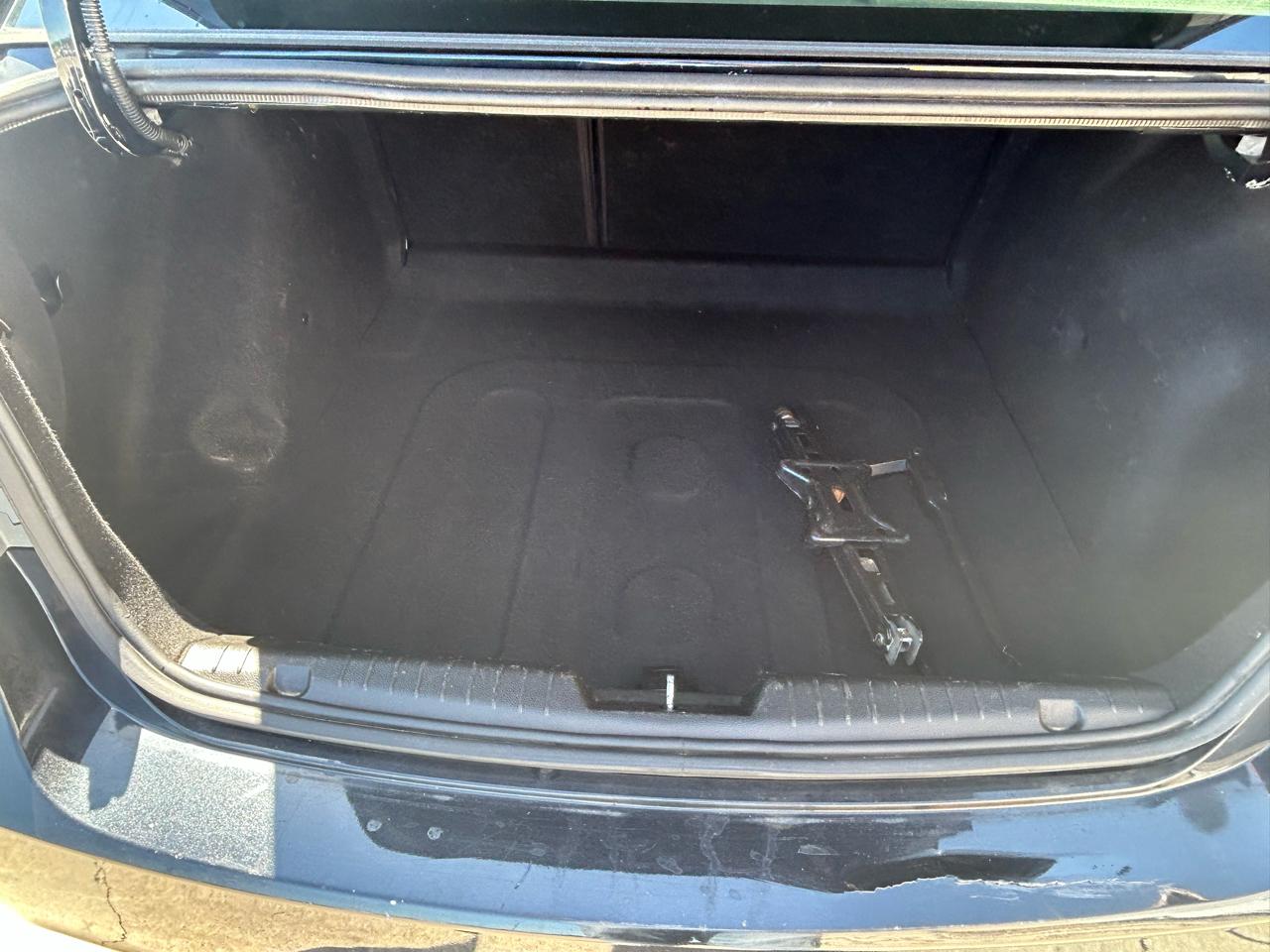 Chevrolet Cruze 4dr Sdn Auto 1LT 2013
